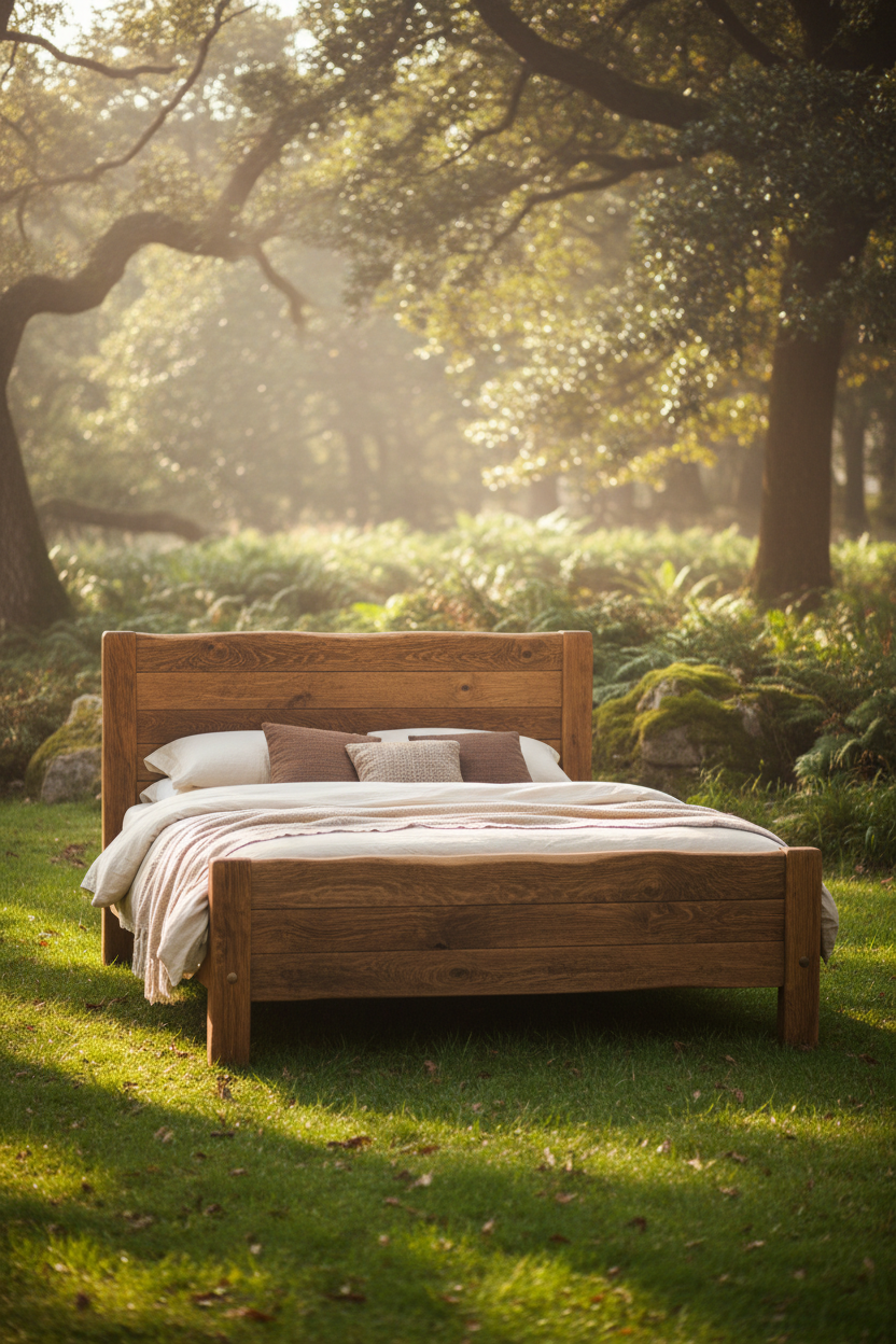 Beds & Bed Frames