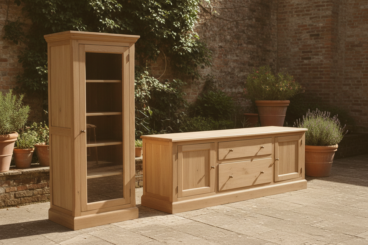 Cabinets & Sideboards