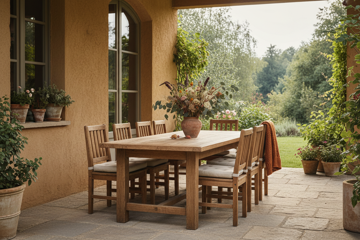 Dining Room Furniture