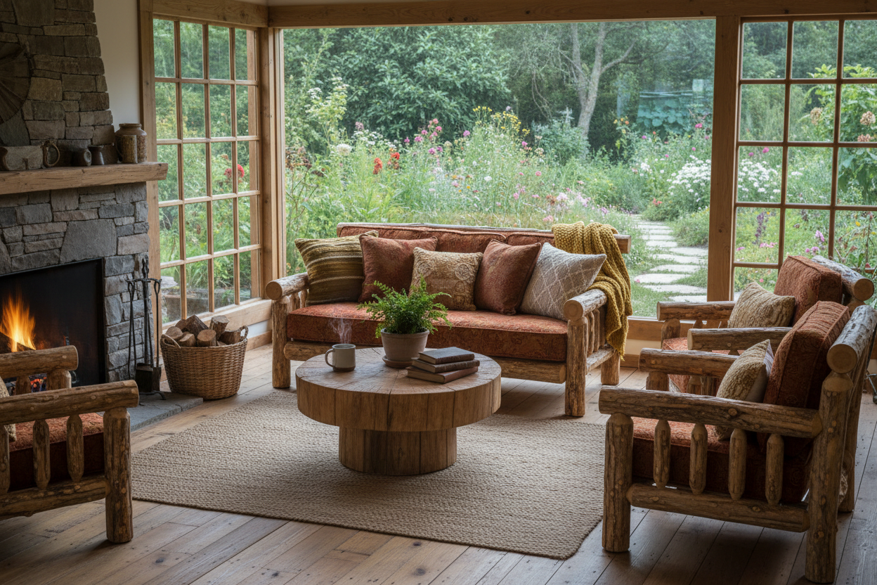 Living Room Furniture