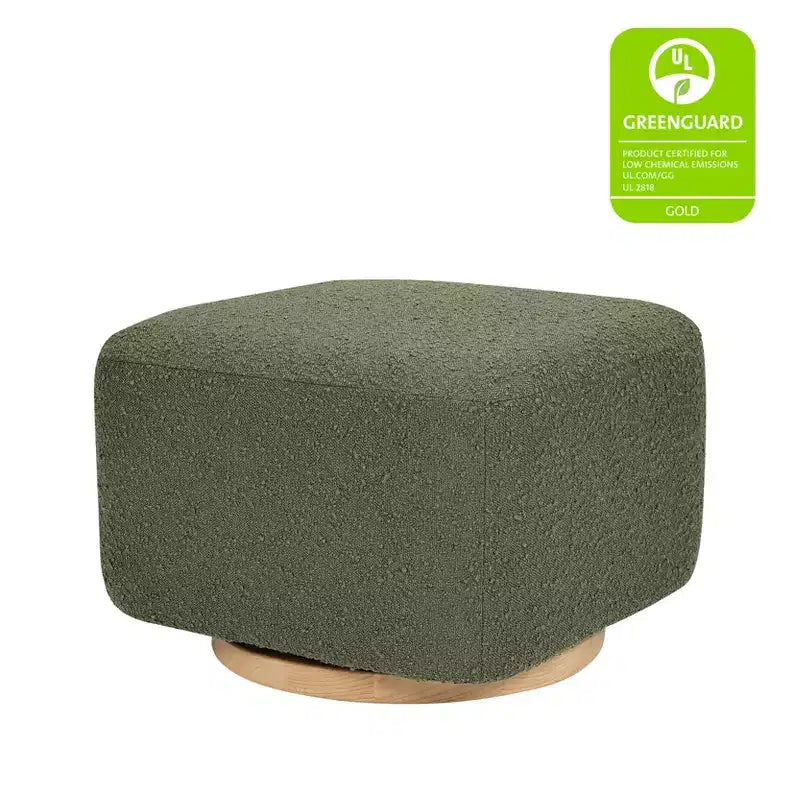 Ottoman de planeur Kiwi