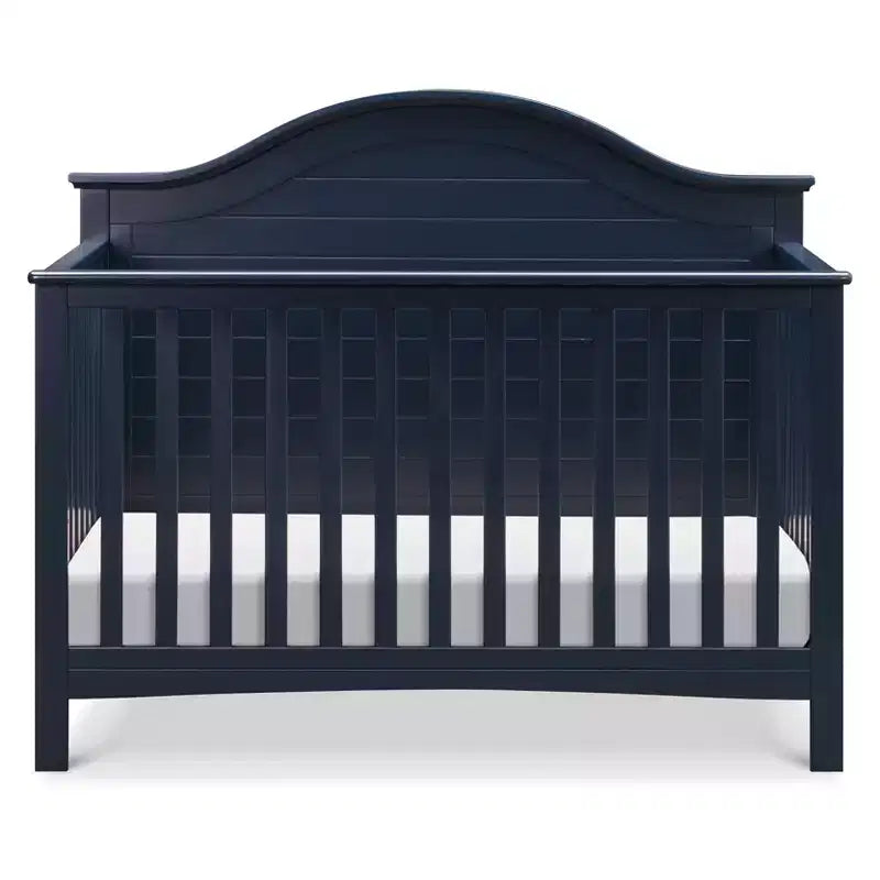 Lit de bébé convertible 4-en-1 Nolan