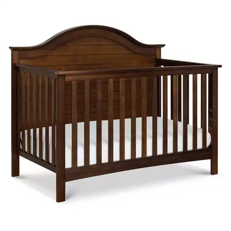 Lit de bébé convertible 4-en-1 Nolan