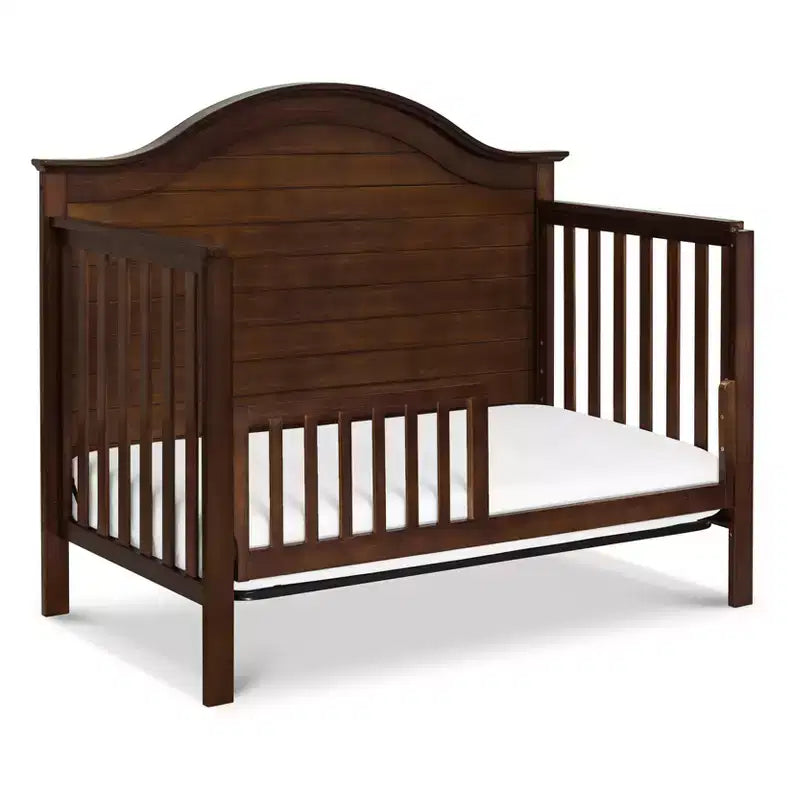Lit de bébé convertible 4-en-1 Nolan