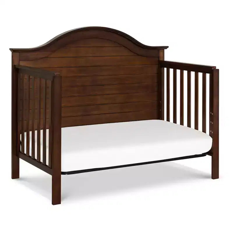 Lit de bébé convertible 4-en-1 Nolan