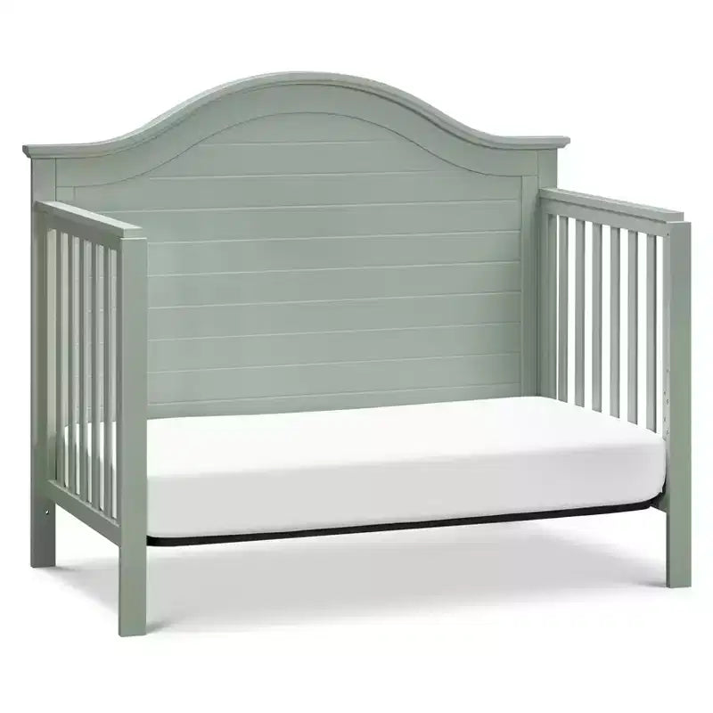 Lit de bébé convertible 4-en-1 Nolan