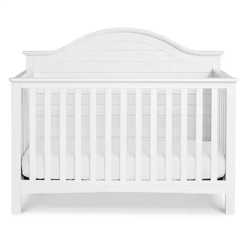 Lit de bébé convertible 4-en-1 Nolan