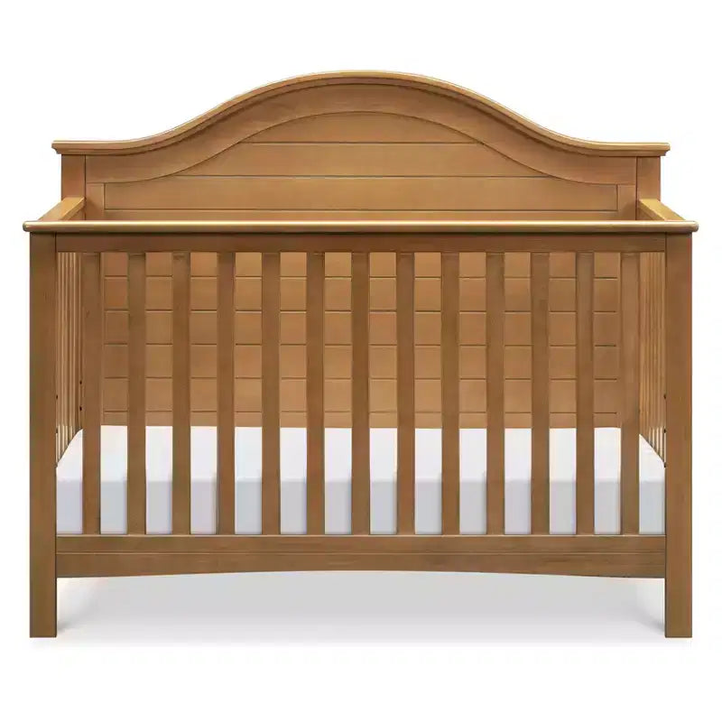 Lit de bébé convertible 4-en-1 Nolan