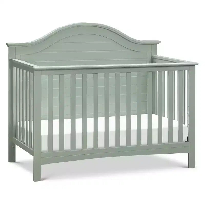 Lit de bébé convertible 4-en-1 Nolan
