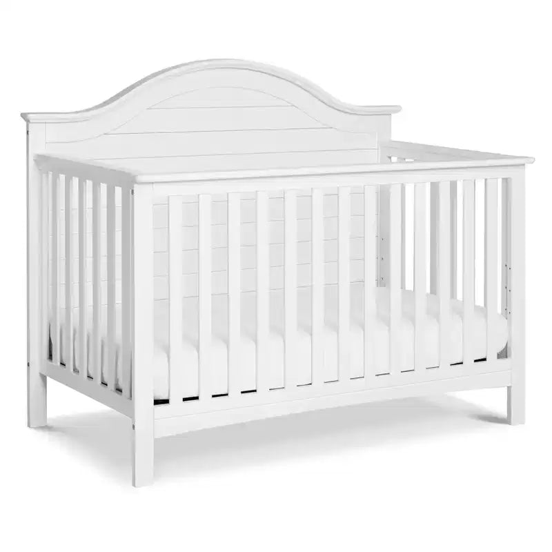 Lit de bébé convertible 4-en-1 Nolan