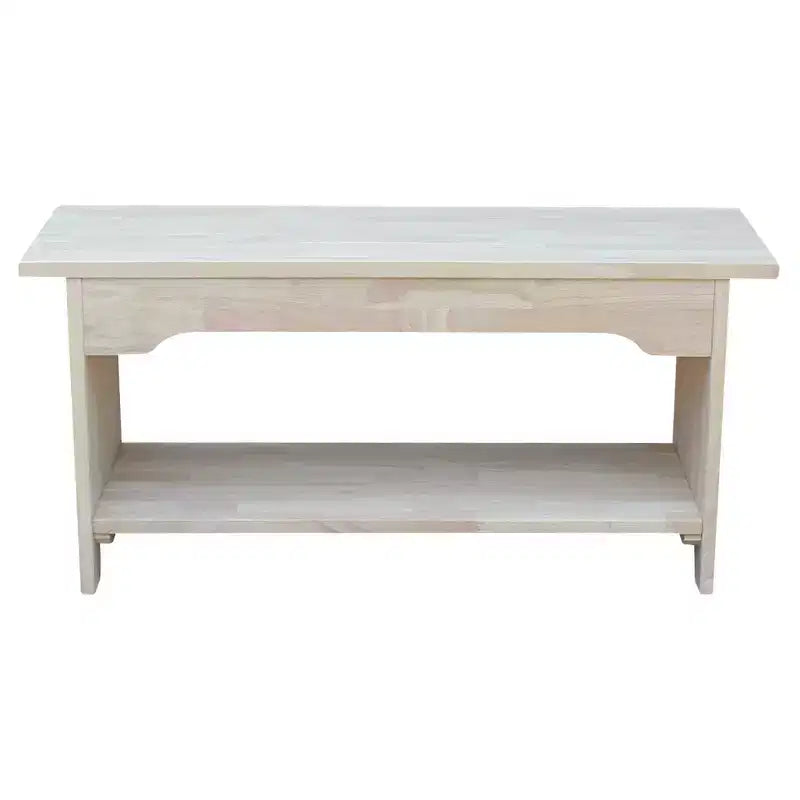 Banc non fini