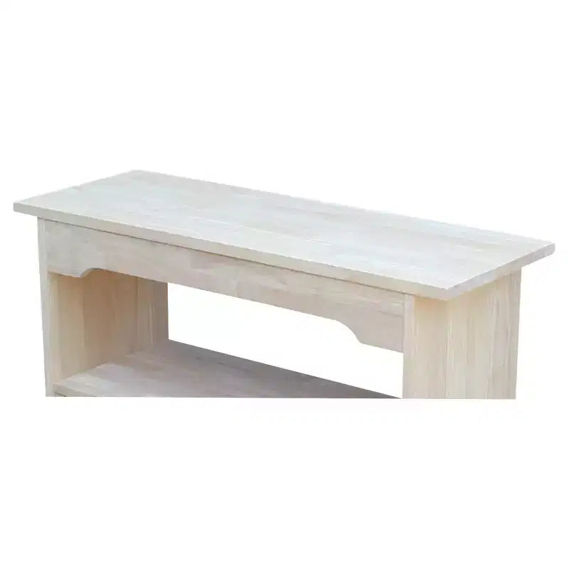 Banc non fini