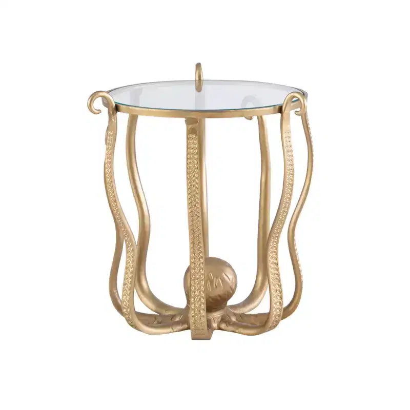 Table Poulpe