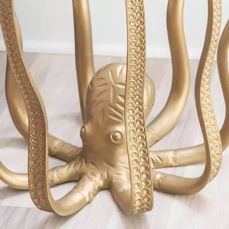 Table Poulpe