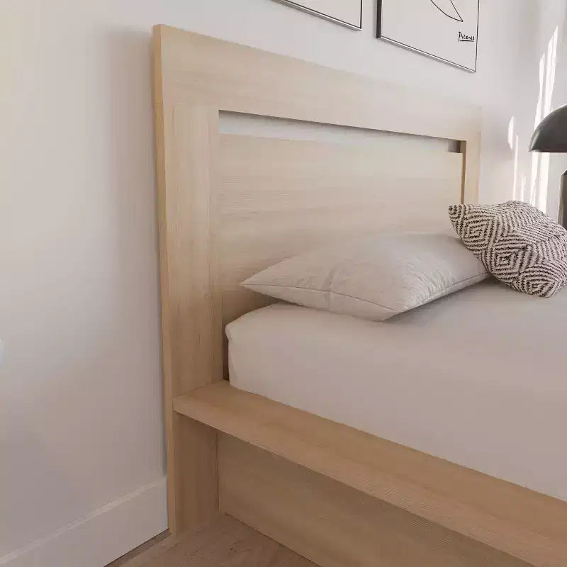Tête de lit complète Malibu