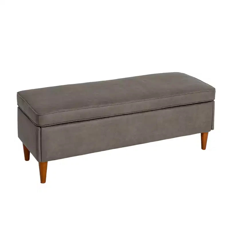 Banc Atley avec rangement